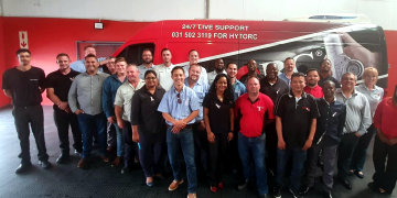 HYTORC Appoints Gincoc Its Independent Industrial Distributor For Nigeria