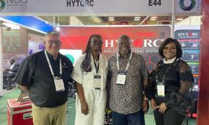 Gincoc At NOG 2023 in Pictures